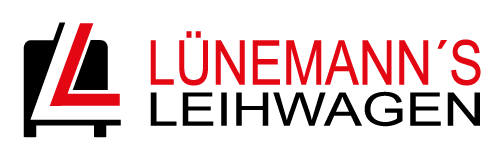 Logo Lünemann's Leihwagen